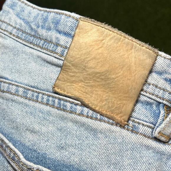 Blanknyc wooster distressed jeans - Picture 8 of 8